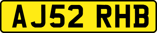 AJ52RHB