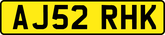 AJ52RHK