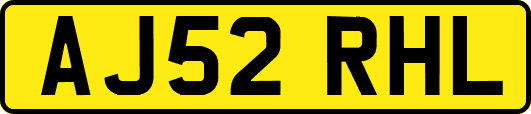 AJ52RHL