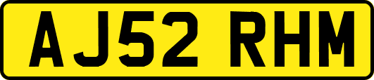 AJ52RHM