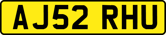 AJ52RHU