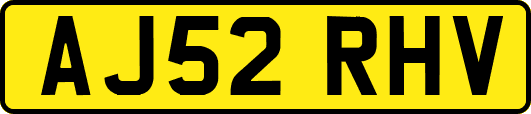 AJ52RHV