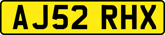 AJ52RHX