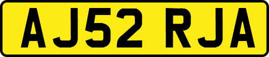 AJ52RJA