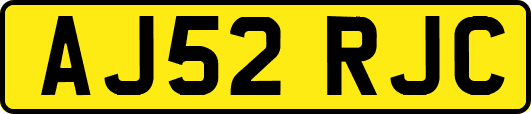 AJ52RJC