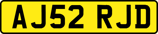 AJ52RJD