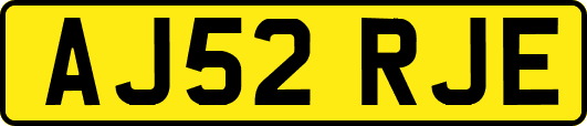 AJ52RJE