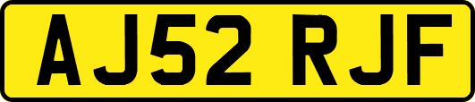 AJ52RJF