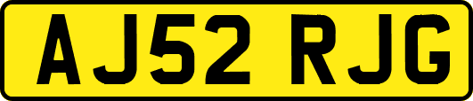 AJ52RJG