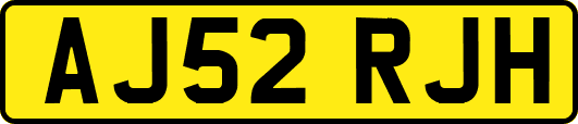 AJ52RJH