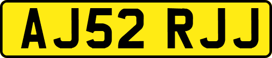 AJ52RJJ