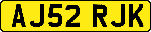 AJ52RJK