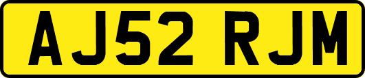 AJ52RJM