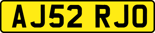 AJ52RJO