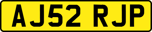 AJ52RJP
