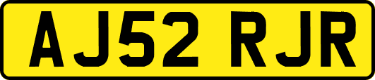 AJ52RJR
