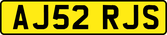 AJ52RJS