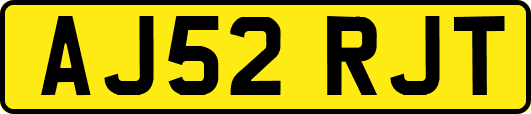 AJ52RJT