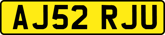 AJ52RJU