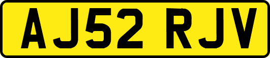 AJ52RJV