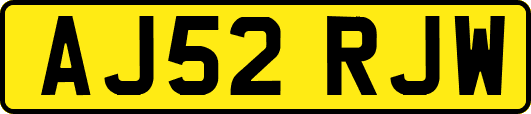 AJ52RJW