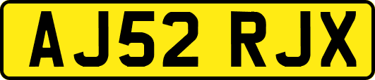 AJ52RJX