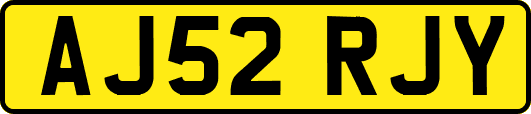 AJ52RJY