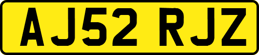 AJ52RJZ