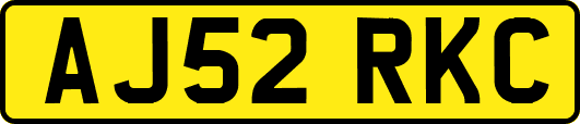 AJ52RKC