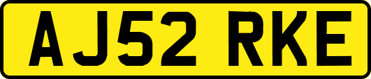 AJ52RKE