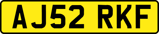 AJ52RKF