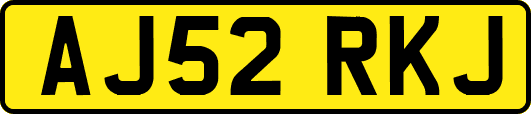 AJ52RKJ