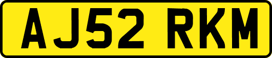 AJ52RKM
