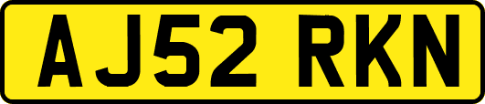 AJ52RKN