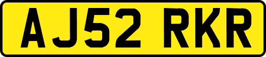 AJ52RKR