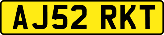 AJ52RKT