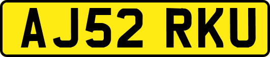 AJ52RKU