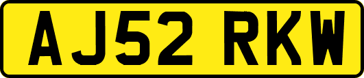 AJ52RKW