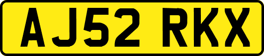 AJ52RKX