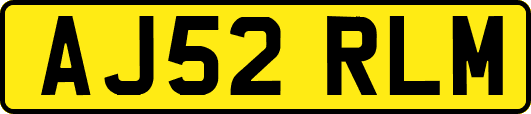 AJ52RLM