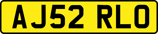 AJ52RLO