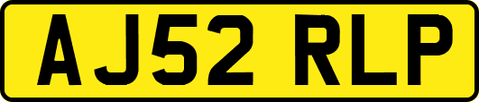 AJ52RLP