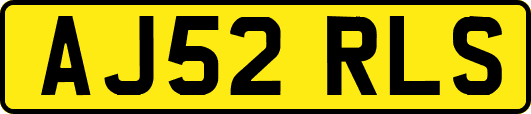 AJ52RLS
