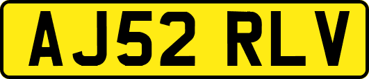 AJ52RLV