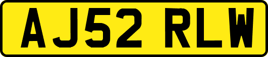 AJ52RLW