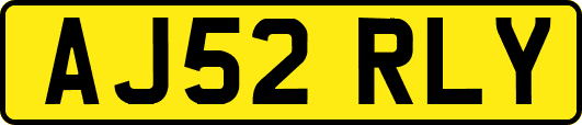 AJ52RLY