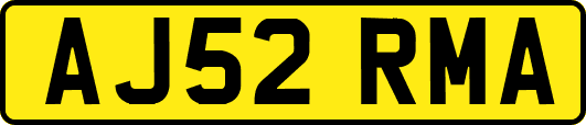 AJ52RMA