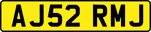 AJ52RMJ