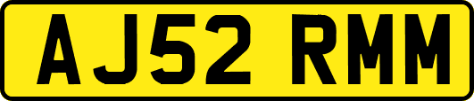 AJ52RMM