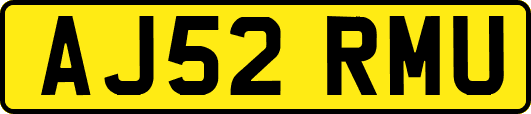 AJ52RMU